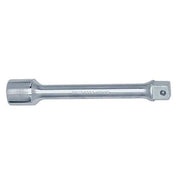 Extension 3/4" Dr, 8 in L, 1 Pieces, Chrome