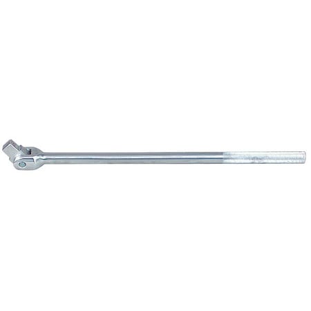 Breaker Bar,1 in. Dr,26 in., 8435