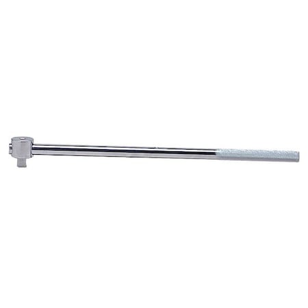 Bull Bar,3/4 " Dr,24 "