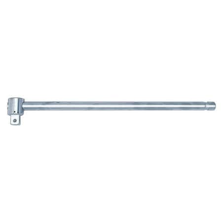 Slid"g T-Handle,3/4 " Dr,17-1/2 "