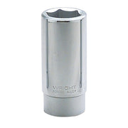 3/4 in Drive, 15/16" SAE Socket, 6 Points, 3/4 in. Dr,15/16 in.,6 Pt.