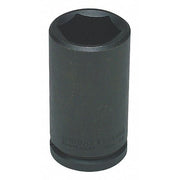 3/4 " Drive Impact Socket Deep Socket, black oxide,27 mm