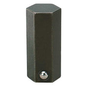 Replacement Hex Bit, 1-13/16 In.