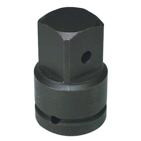 1" Drive Impact Adaptor