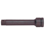 1" Drive Extension, SAE, 1 pcs
