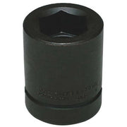 Impact Socket, 1" Drive Budd Wheel