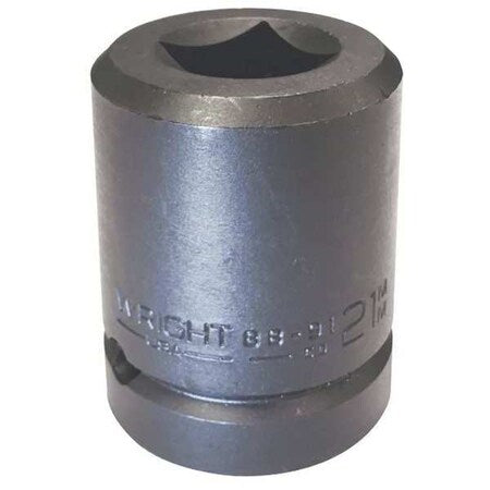 1" Drive Budd Wheel Impact Socket