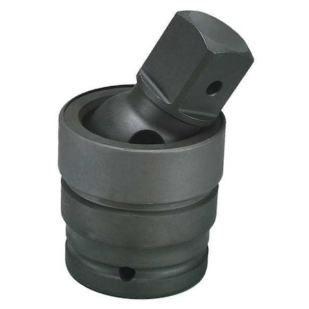 Impact Universal Joint,1-1/2 In,8-1/4 In