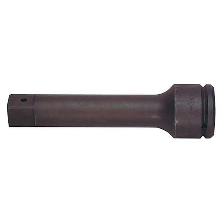 1-1/2" Drive Extension, SAE, 1 pcs
