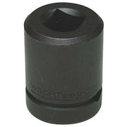 1 in Drive, 13/16" 6 pt SAE Socket, 6 Points