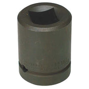 1 in Drive, 15/16" 4 pt SAE Socket, 4 Points