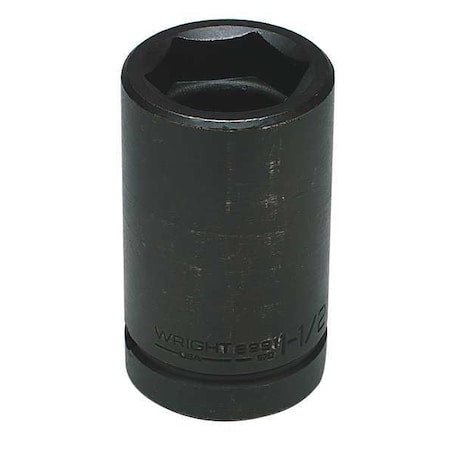 3/4" Drive Standard Socket, Metric, 24 pcs