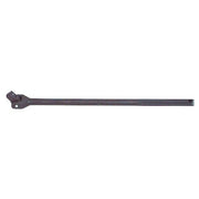 Breaker Bar,3/4 in. Dr,21-5/8 in., 36435