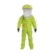 Encapsulated Train Suit,Lvl A Train,4XL