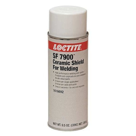 Anti-Splatter, Welding AId, Aerosol Can 9.5 oz, SF 7900