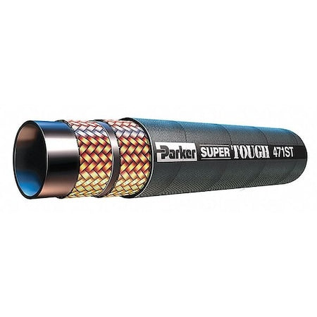 Hydraulic Hose, 1/4 in.