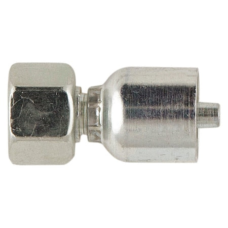 Hydraulic Hose Fitting,Crimp Style