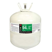 Spray Adhesive, Hi-Strength 94CA Series, Clear, 460.8 oz, Aerosol Can