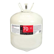 Contact Cement, HoldFast 70 Series, Red, 5 gal, Can