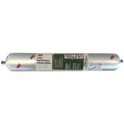 Polymer Adhesive Sealant, 20 oz, Sausage Pack, Gray, Polymer Base, 740