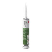 Polymer Adhesive Sealant, 10 oz, Cartridge, Black, Polymer Base, 740 UV