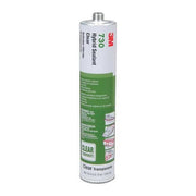 Polymer Sealant, 10 oz, Cartridge, Clear, Polymer Base, 730 UV