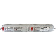 Polyurethane Sealant, 20 oz, Sausage Pack, Gray, Polyurethane Base, 525