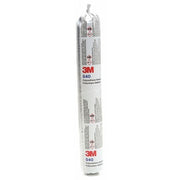Polyurethane Sealant, 20 oz, Sausage Pack, White, Polyurethane Base, 540