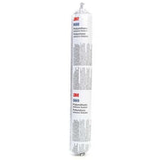 Polyurethane Adhesive Sealant, 20 oz, Sausage Pack, White, Polyurethane Base, 560