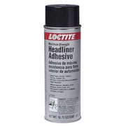 Spray Adhesive, MR 5426 Series, Clear, 16.75 oz, Aerosol Can