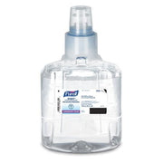 SF607 Hand Sanitizer, Foam, 1200mL LTX-12 Refill, PK2