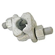 Fist Grip,Double Saddle,1in