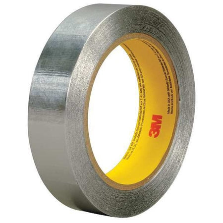 FoilTape,Aluminum,Silver,55ydL,2inW