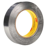 FoilTape,Aluminum,Silver,60ydL,1inW