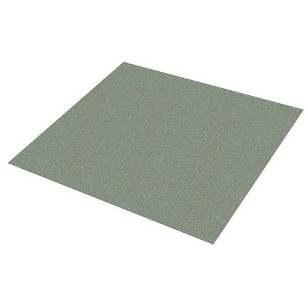 Antislip Sheet Fiberglass Reinforced Plastic Coarse Grit Size, Gray, 47 in W x 96 in L