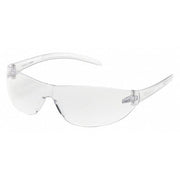 ALAIR(R), Safety Glasses, Anti-Fog & Anti-Scratch, Clear Lens, Clear Frame, Frameless