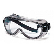 Safety Goggles, Clear Anti-Fog, Anti-Static, Scratch-Resistant Lens, GT304 Series
