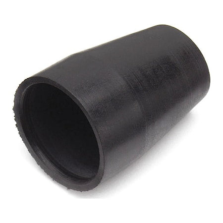 Plug Boot,7-Pole