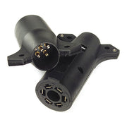 Adapter,Brake Centre Pin,7 RV 6 Pole
