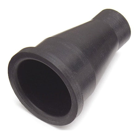 Socket Boot,6-Pole