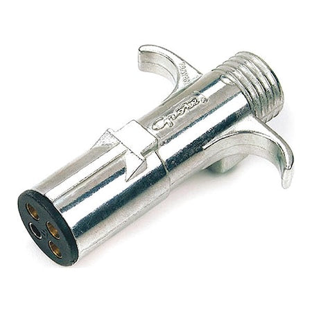 Plug,4-Pole