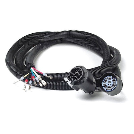 Harness, Fifth Wheel Adapter