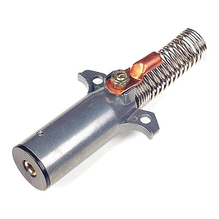 Plug,Trailer,1 Pole,Die Cast