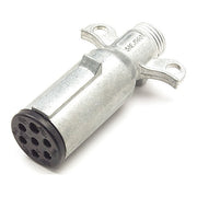 Plug,Die-Cast,7 Pole
