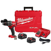 M18 2-Gallon Wet/Dry Vacuum + M18 FUEL 1/2" Drill/Driver Kit