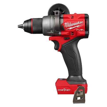 M18 FUEL 1/2 in Hammer Drill/Driver w/ ONE-KEY