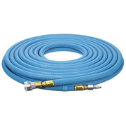 Supplied Air Hose,100 ft.,3/8" dia.,Blue