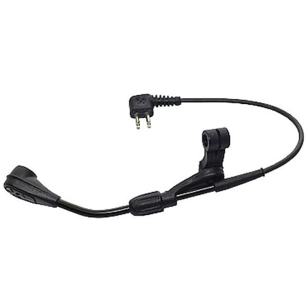 Boom Microphone Assembly