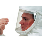 Visor Cover, Multi Layer Peel-Off, PK5