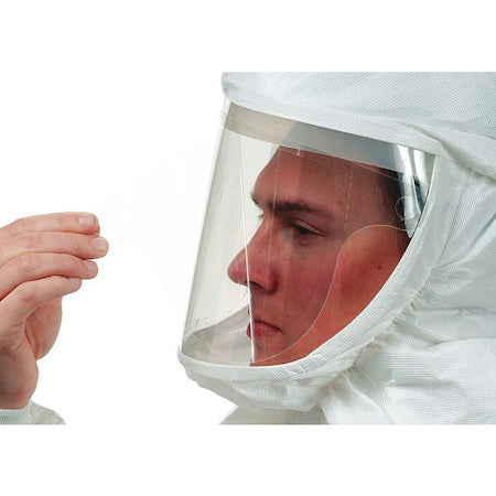 Visor Cover, Multi Layer Peel-Off, PK5
